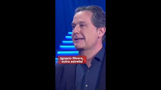 Ups! 😙 Así recibimos a @ignacioriveraquintana 😅 Veu pintar a mona con CERVEXA incluída! 🍺