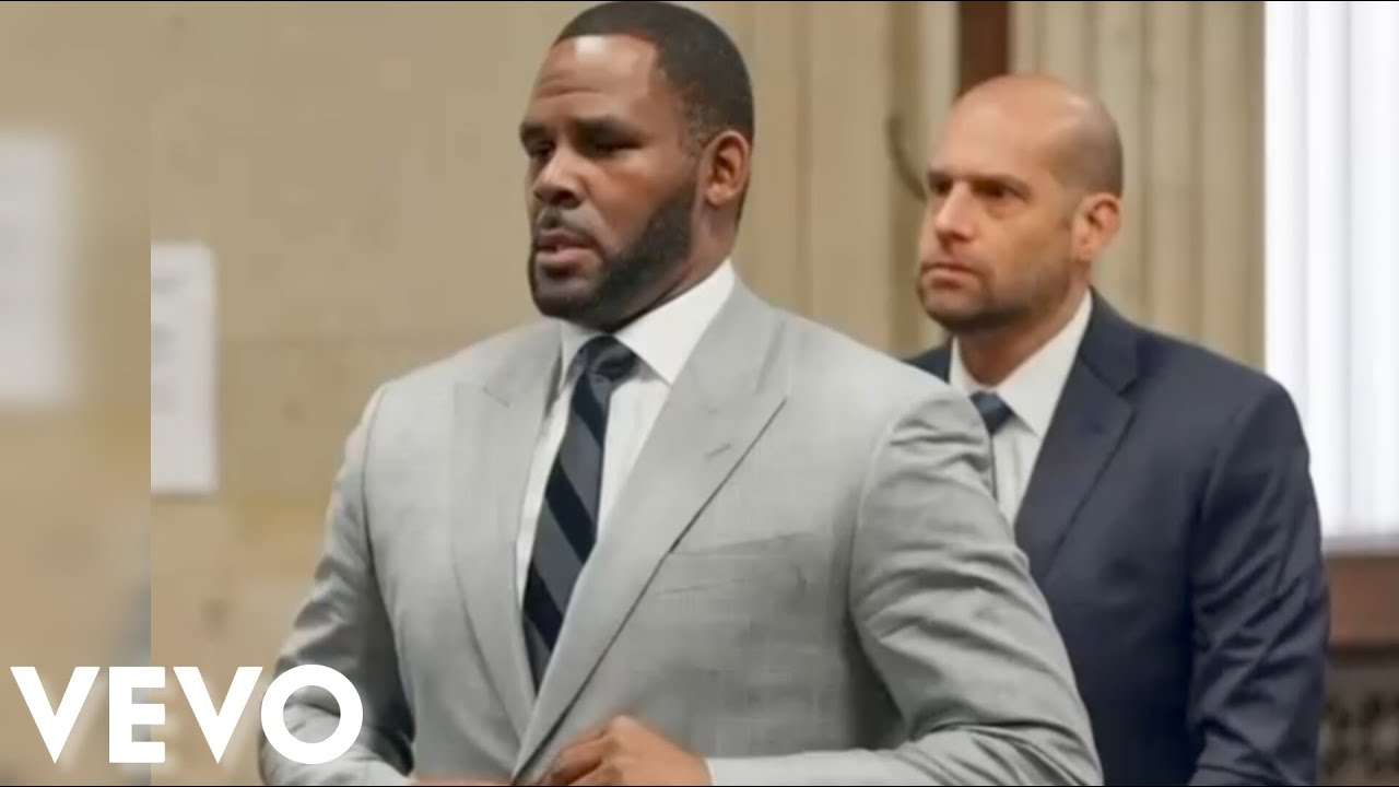 R. Kelly - The Redemption Song (Official Music Video) - YouTube