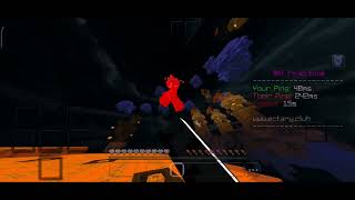 "Too Hot,, | Minecraft 1.18 Combotage (Hive + Practice Servers)