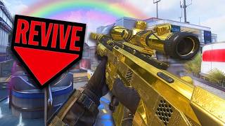 🔴 Black Ops 2 Trickshotting is REVIVED in 2026! // Sponsored by !hims