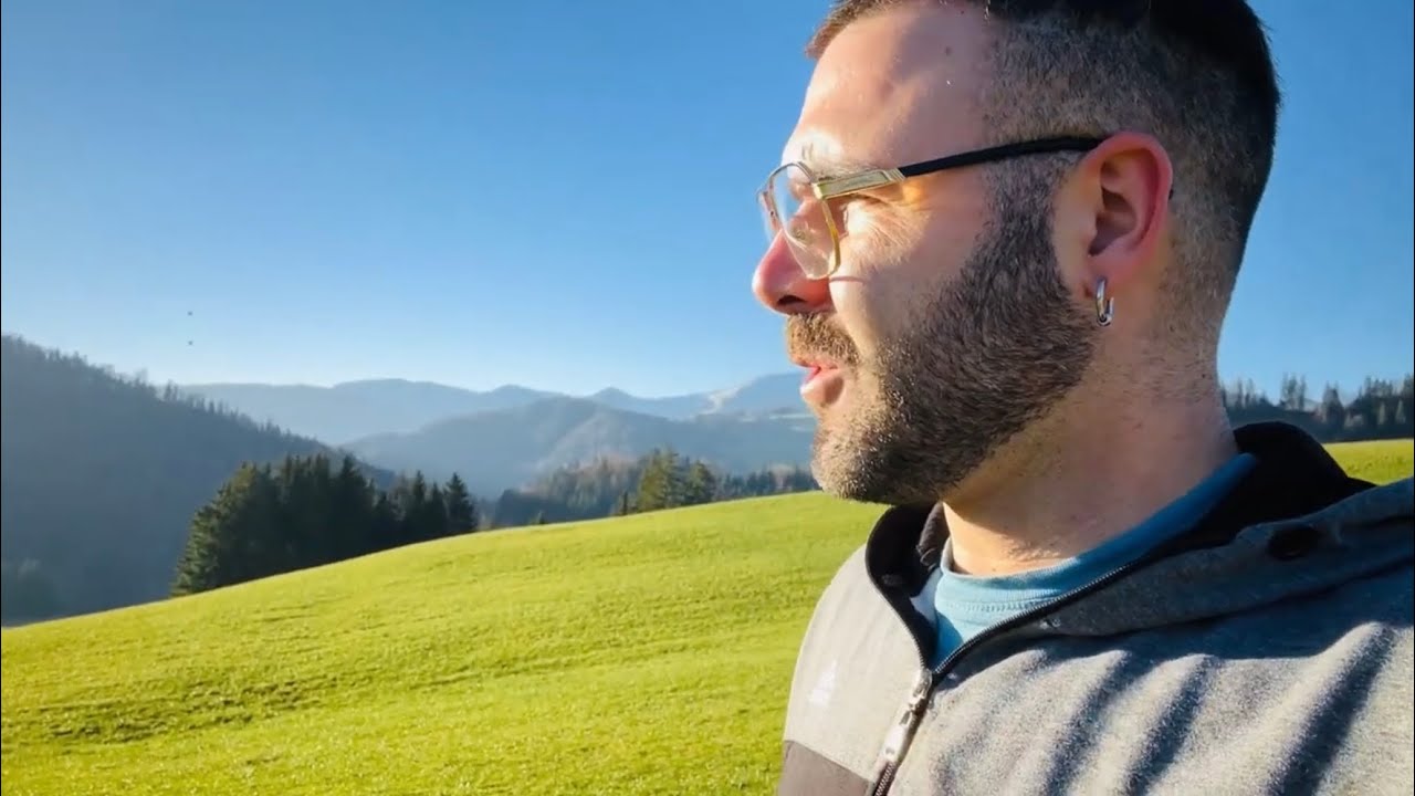 Allgäu in Deutschland Vlog 21