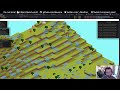 Rust | Dwarf World - Debugging terrain tests