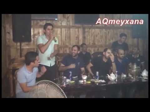 Super Muzikalni Meyxana 2016/O menim balamdi))/Vuqar,Orxan,Cahangest,Baleli,Sebuhi,Vusal