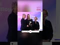 Gaisce Gold Awards Presented By President Connolly