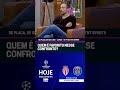 TEM FAVORITO NO CONFRONTO FRANCÊS?