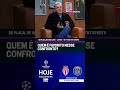 TEM FAVORITO NO CONFRONTO FRANCÊS?
