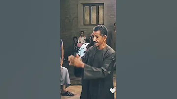 نحن قمنا لله ندعو علب بصيرة لحظات تجلي لعم عبدالصبور مع المديح 