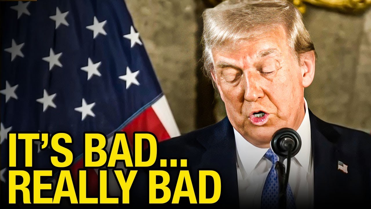 Top Economist Warns Trump’s Economy Is WAY WORSE Than It Looks