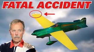 Fatal Accident | Hoot Gibson Episode 13 | Formula One Collision And Deadly Crash