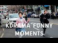 Kdrama try not to laugh / Kdrama funny moments #1