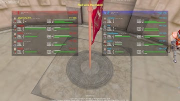 2023-01-24 - pug - CTF-Anfractuous + CTF-Nuance - MaDTeTa