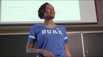Duke Science and Technology: An Algorithm for a Better World