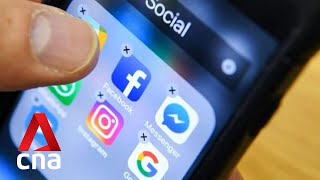 EU to unveil new law to force Big Tech to police illegal content