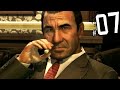 Mafia 2 Definitive Edition 4K Gameplay Deutsch - Krieg mit den Rockern