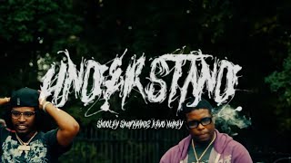 Yung Skooley & Kevo Muney - Understand Ft. Snupe Bandz & Starnicole Resimi