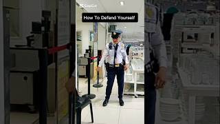 How To Defend Yourself #dependenciaemocional #funny #guard #memes #comedy #dependenciaemocional