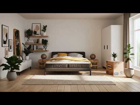 Room Arrangement 1