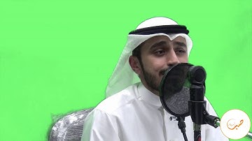 ما تيسر من سورة الانبياء بصوت القارئ زيد الشطني
