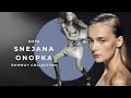 Snejana onopka  runway collection  rmth