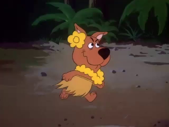 SCRAPPY DOO FLIGHT BAG Cartoon Classic 80s Scooby Doo Kids PUPPY POWER 