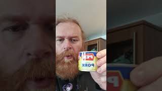 PEK Polish Pork George Foreman Reveal !