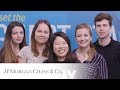 Force for Good: Creating Impact with Nonprofits  | JPMorgan Chase & Co.