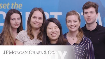 Force for Good: Creating Impact with Nonprofits  | JPMorgan Chase & Co.