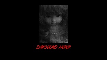 Thumbnail of Backsound horor || jangan didengar malam hari