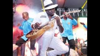 Mjik'jeli - Ngibonga iChalaha