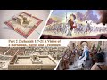 Part 2 Zechariah 1:7-21  A Vision of a Horseman, Horns and Craftsmen   Wednesday 8 January 2025