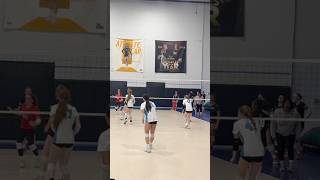 OH-Blake Pierce #10 CEVC - Team National (Black Jersey)
