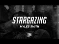 Myles Smith - Stargazing (Lyrics)