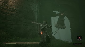 MORTAL SHELL Eredrim The Venerable Fallgrim Tower Mist Bell Ringing 06.09.20