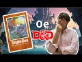 Mastering the Best Indie RPG 2024-Wight-Box Solo
