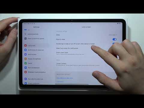 Redmi Pad Pro: