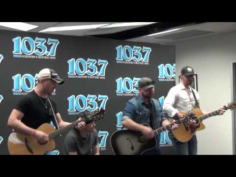 Outshyne Performs At