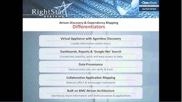 Discovery & Relationship Mapping with BMC ADDM Webinar, PART 1
