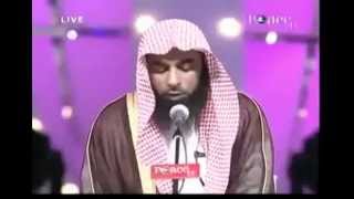 Sheikh Salah al Budair | Surah Al-Mulk |