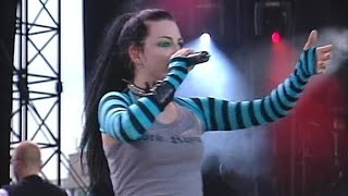 Evanescence - Imaginary (Rock Am Ring 2003) (Legendado)