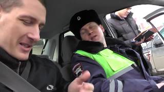 День первый Фильм второй ч 3 Оболгать Обыскать ...