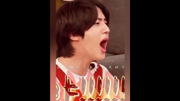 Jin hitting High notes be like🤣🤣😛😛 #jinfunnymoments #bangtan_army