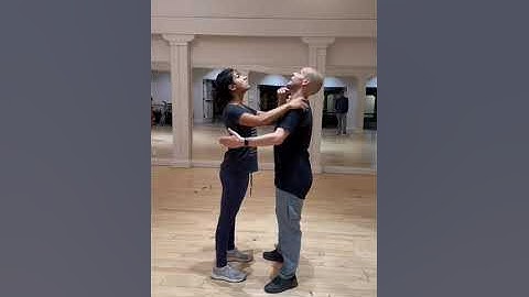 Stanford Bachata Sensual (SBSBZ) Zouk Lesson: Fundamentals and Head Movement, 10/8/2025