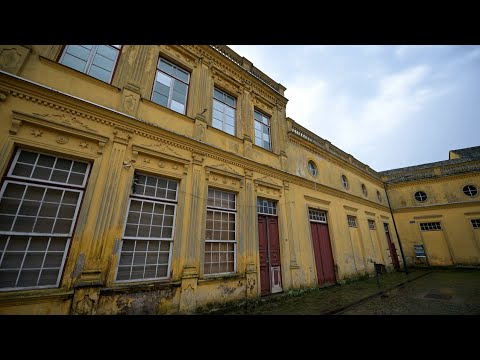 Museu do Mar passará por reformas para recuperar estrutura histórica