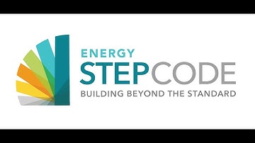 WEBINAR: "Preliminary Insights from the BC Energy Step Code Costing Study"