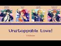 [Thaisub] Trickstar &mdash; 「 Unstoppable Love! 」l ES!!