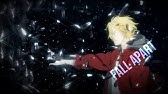 Banana Fish Amv Love Alone Ash Eiji Youtube