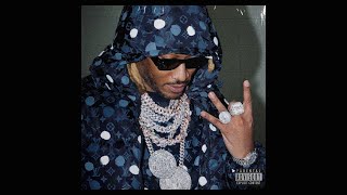 Future Type Beat - Napoleon | Melodic Trap Instrumental