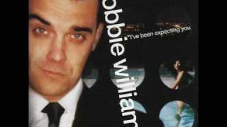 karma killer robbie williams