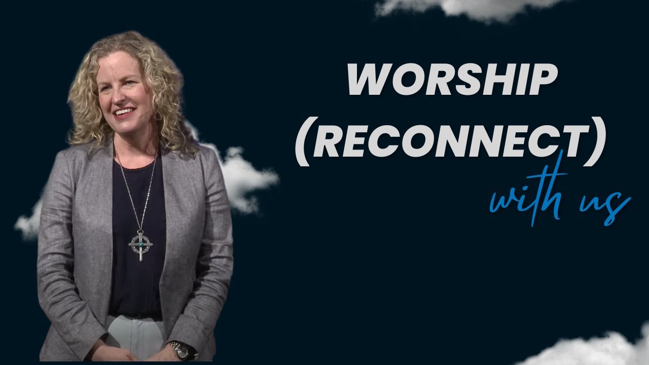 Worship with Us | Canadian Memorial United Church | Rev. Beth Hayward