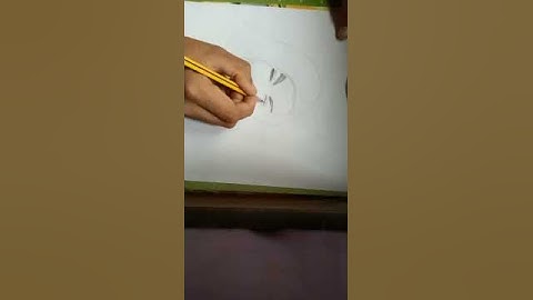 How to draw Jonathan James easily using pencil